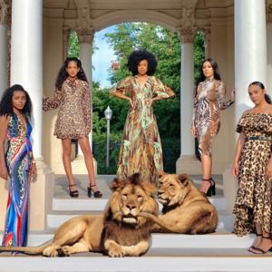 Meet your Posher, Ea